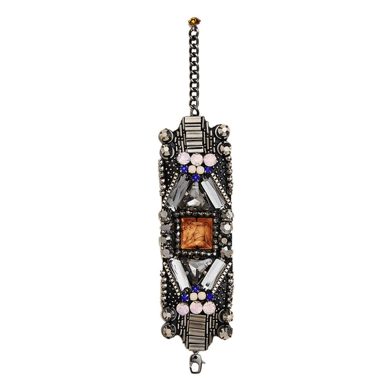 NOCTURNE ADEN AMBER CUFF