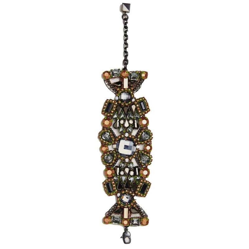 NOCTURNE ADRIAN COPPER BRACELET