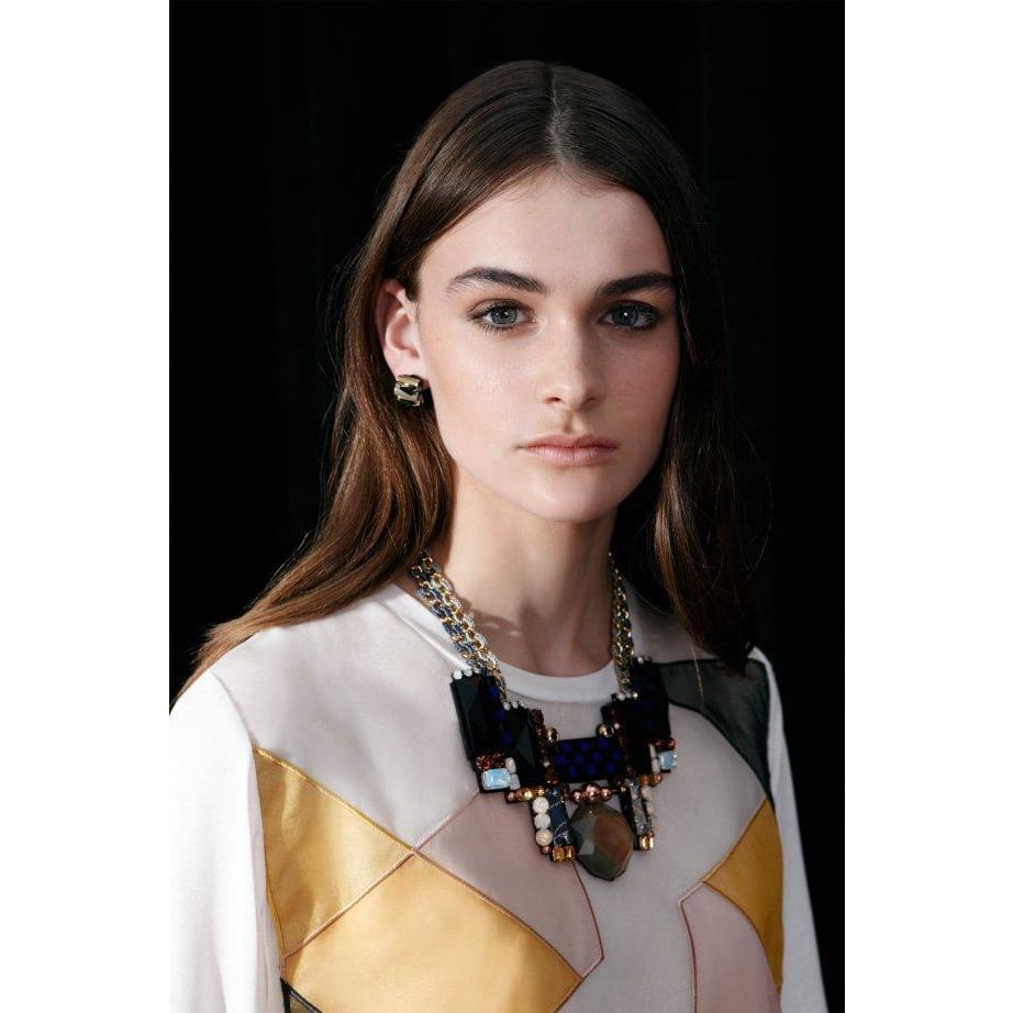 NOCTURNE BRUNA NECKLACE