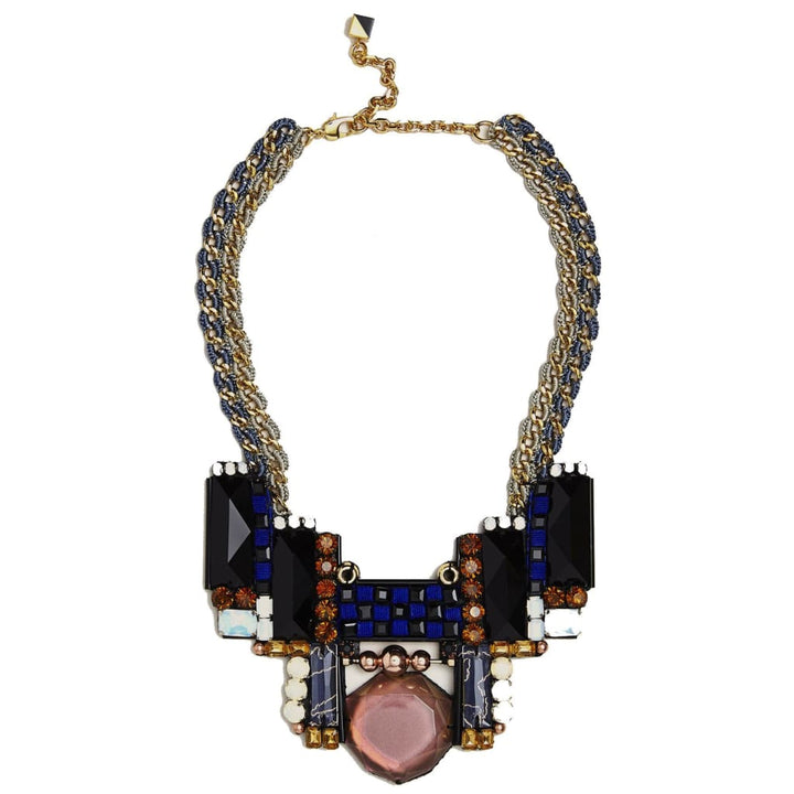 NOCTURNE BRUNA NECKLACE