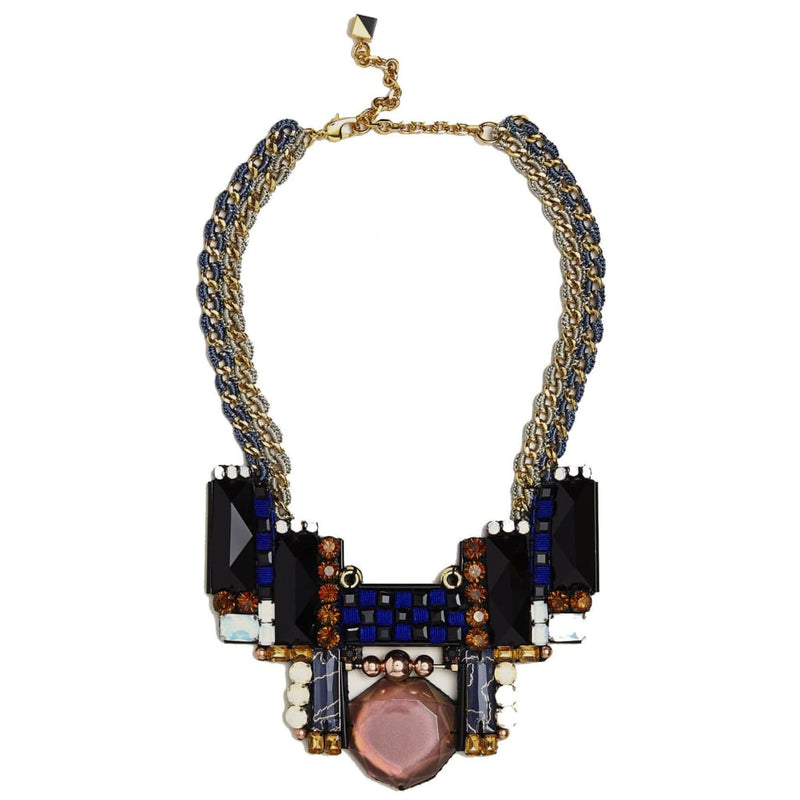 NOCTURNE BRUNA NECKLACE