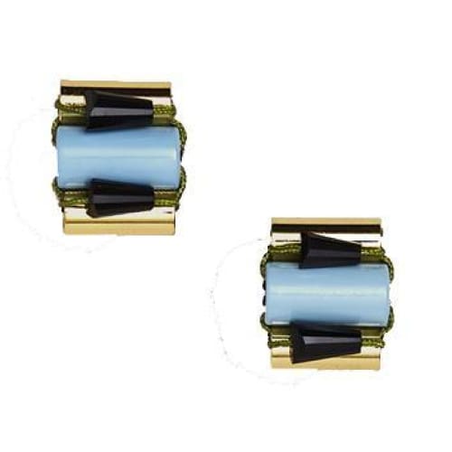 NOCTURNE ELISA CLOUD EARRINGS