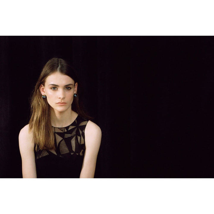 NOCTURNE ELISA CLOUD EARRINGS