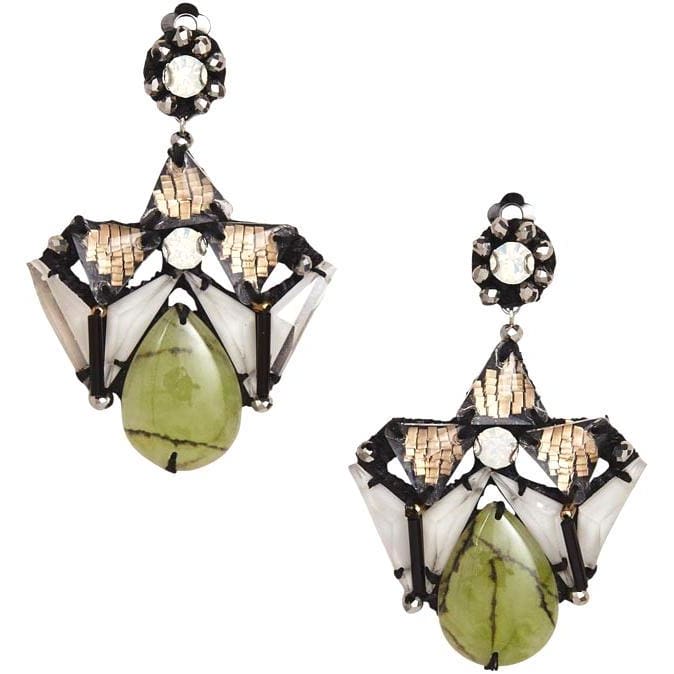 NOCTURNE IMENA EARRINGS