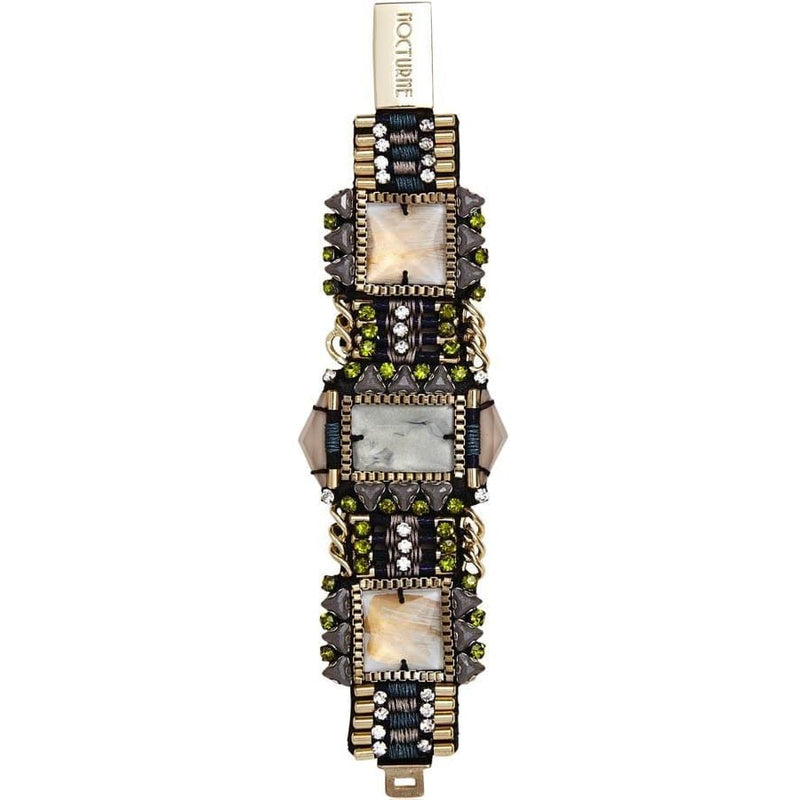 NOCTURNE JAMILLA NEUTRAL BRACELET