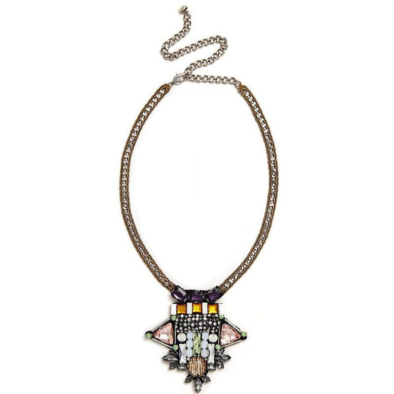 NOCTURNE KAI NECKLACE