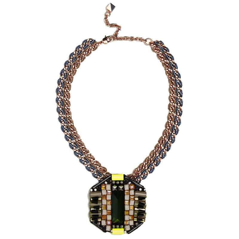 NOCTURNE NOVIA NECKLACE