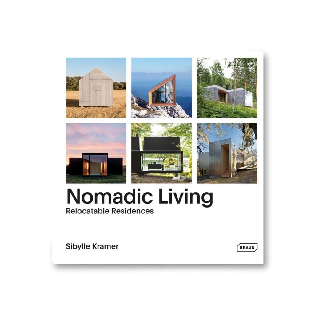 NOMADIC LIVING