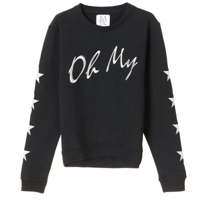 OH MY - BOYFRIEND DROPPED SHOULDER