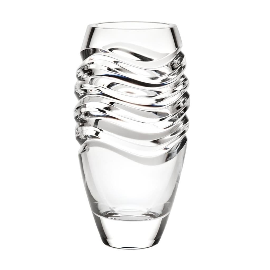 Ondulato Vase