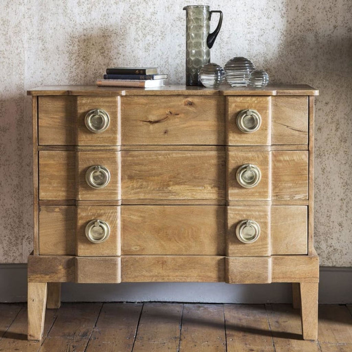 Otto Three drawer CABINET