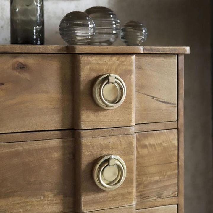 Otto Three drawer CABINET