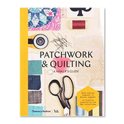 PATCHWORK AND QUILTING