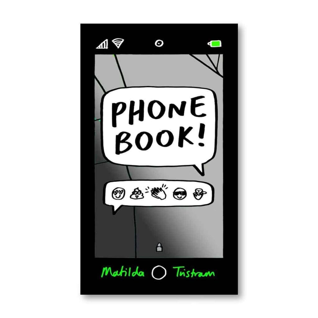 PHONE BOOK