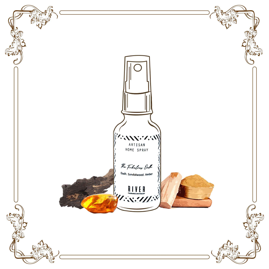 FABULOUS OUDH
