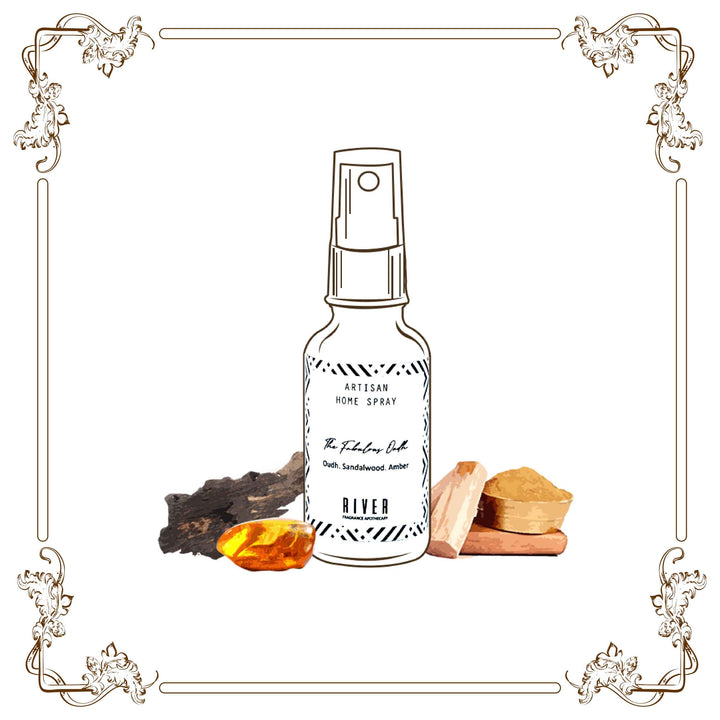 FABULOUS OUDH