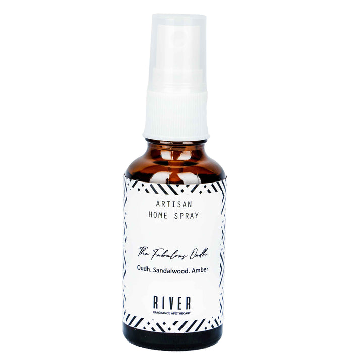 FABULOUS OUDH