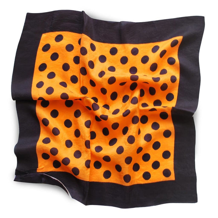 POLKA - POCKET SQUARE