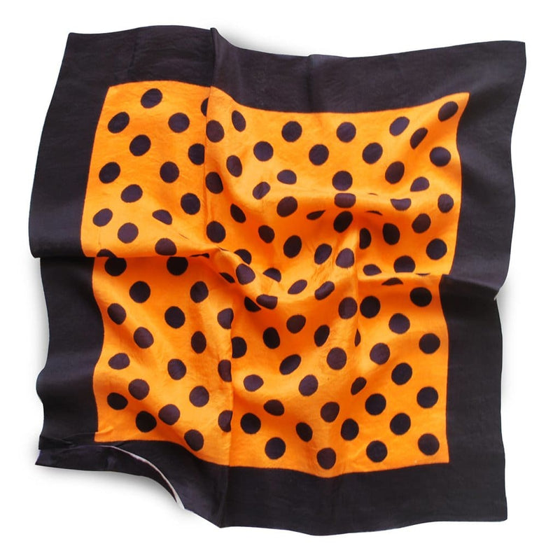 POLKA - POCKET SQUARE