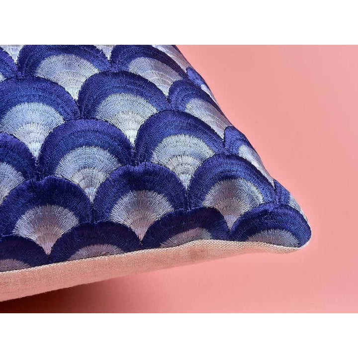 PONDICHERRY CUSHION COVER