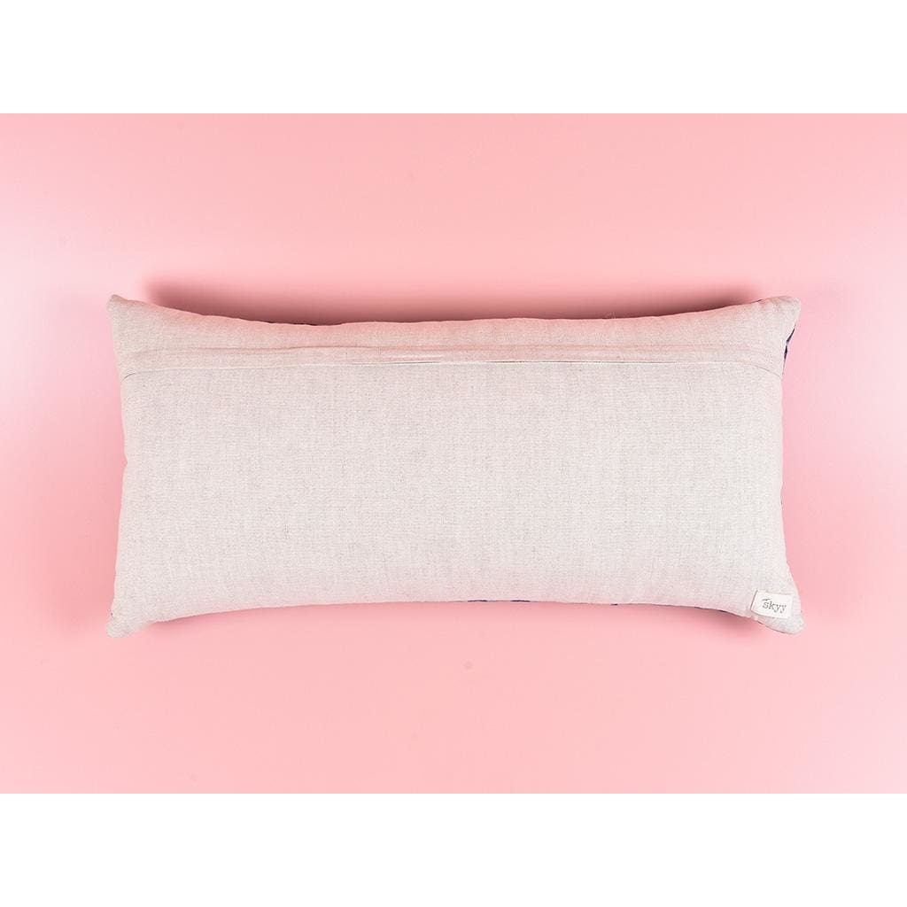PONDICHERRY CUSHION COVER