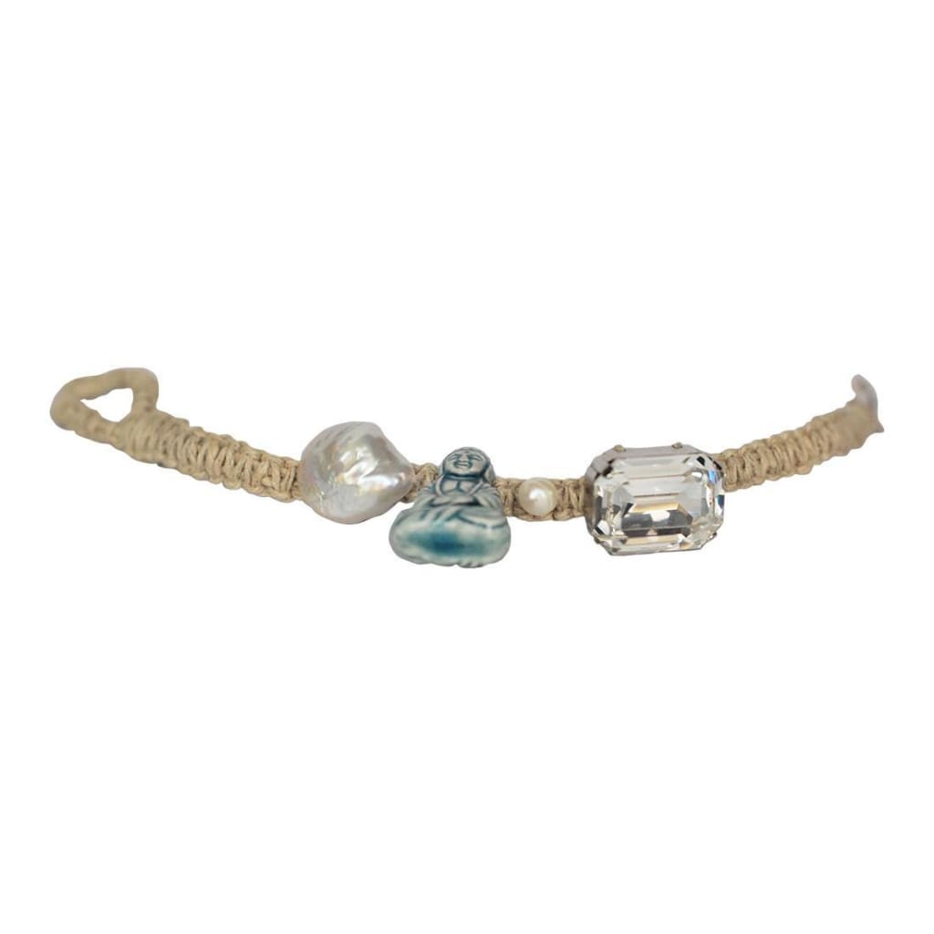 POOL OF WISDOM BRACELET
