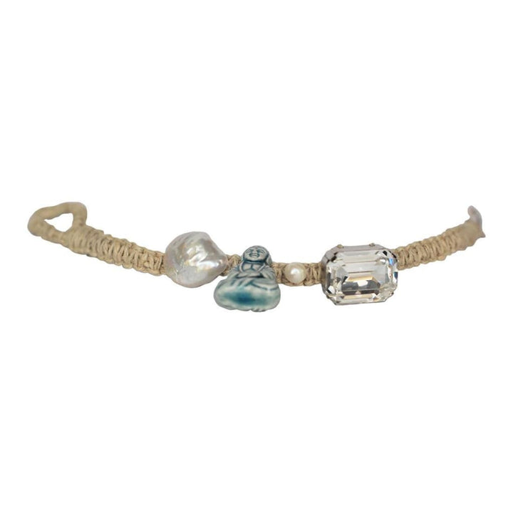 POOL OF WISDOM BRACELET