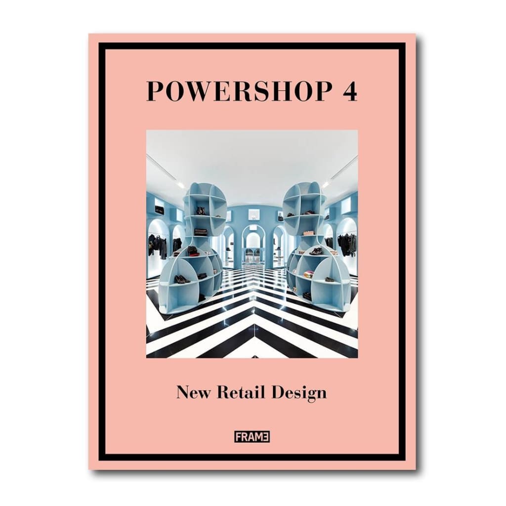POWERSHOP 4
