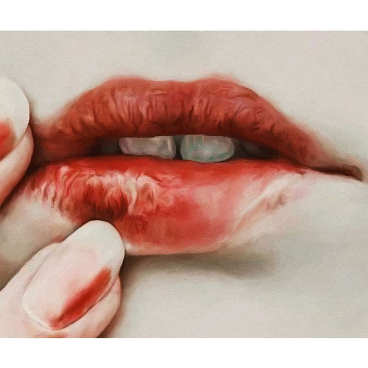 Red Lip