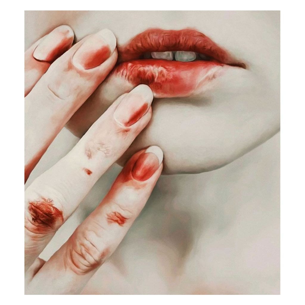 Red Lip