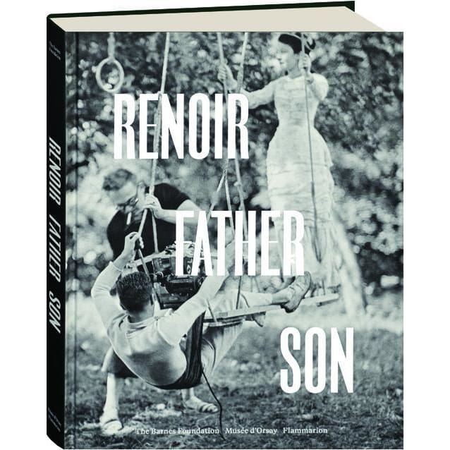 RENOIR: FATHER AND SON: PAINTING AND CINEMA