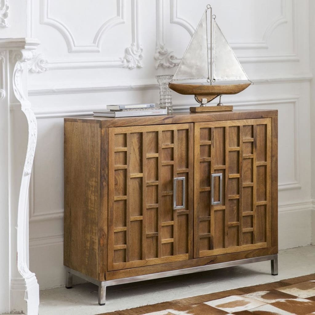 ROCCO SIDEBOARD