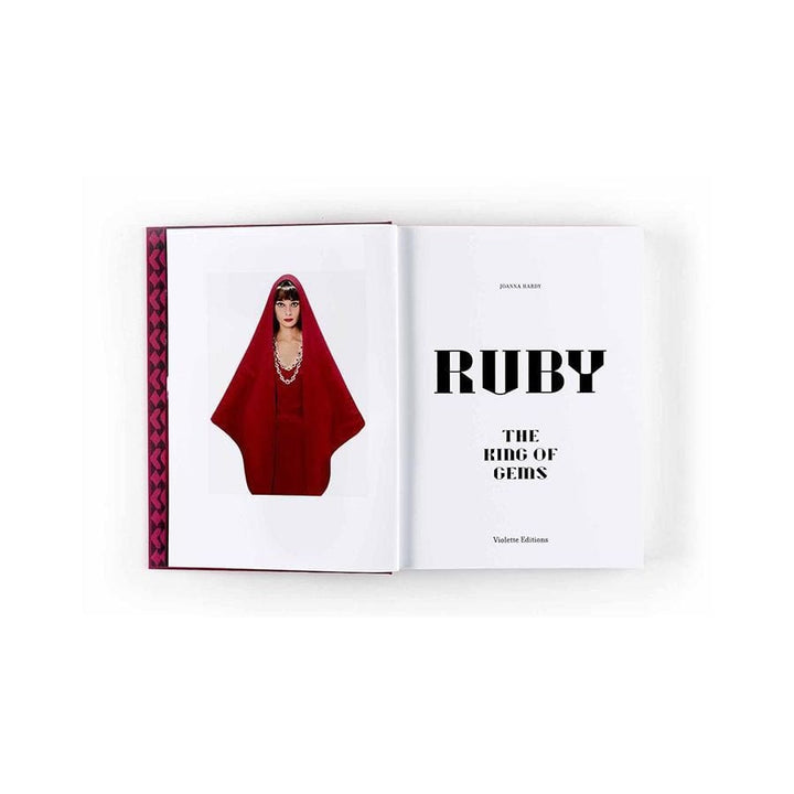 RUBY
