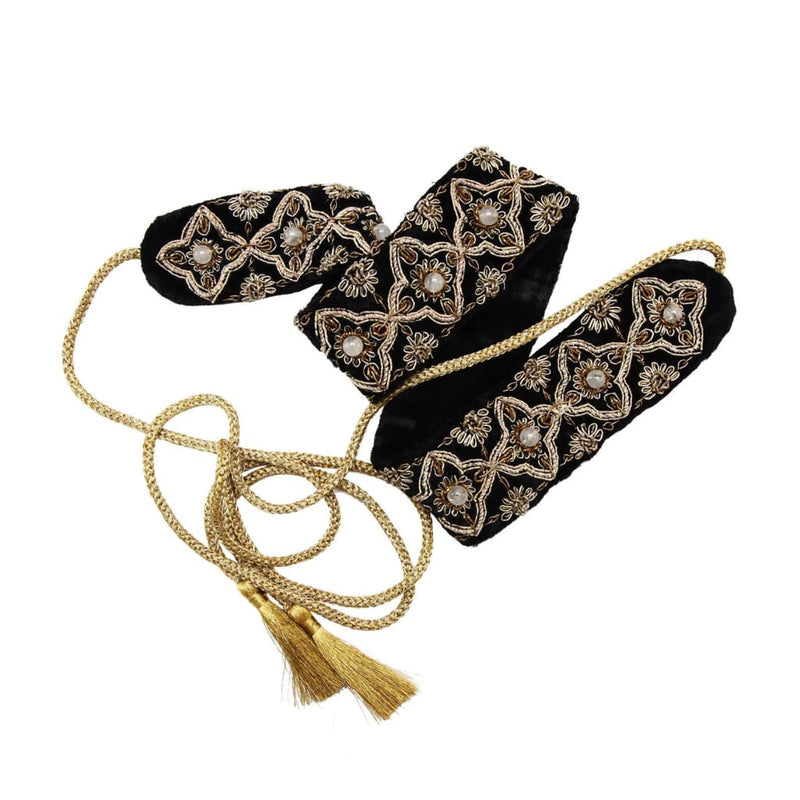 SCHERZADE BELT