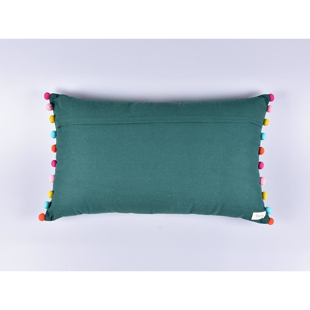 SERAN CUSHION COVER