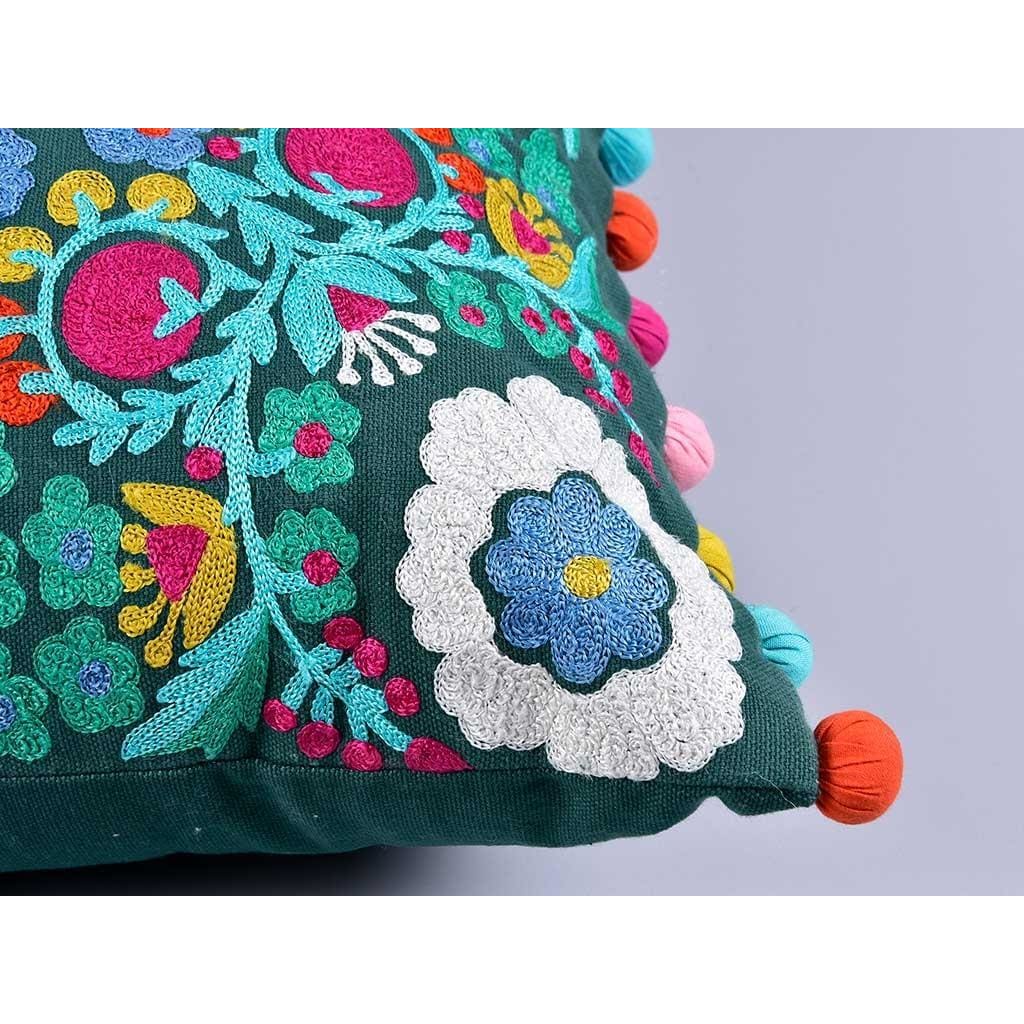 SERAN CUSHION COVER