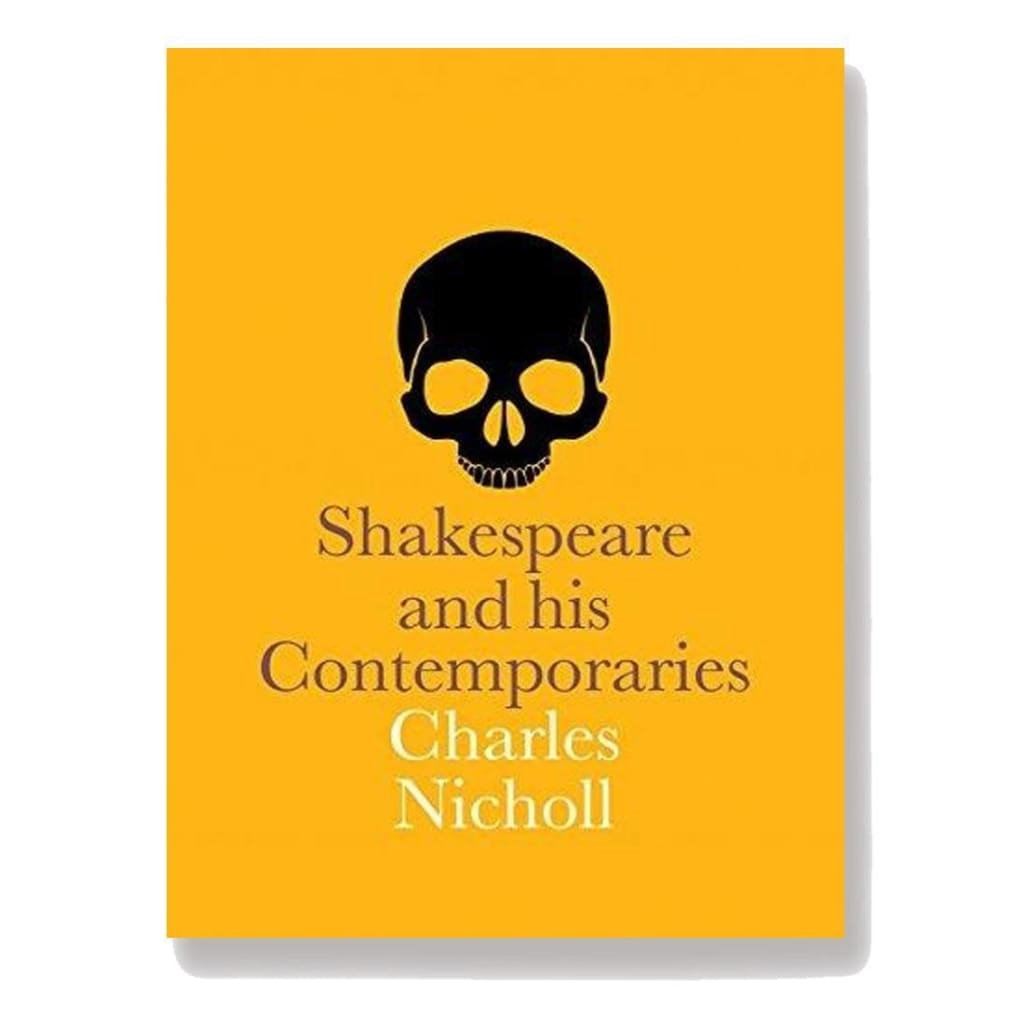 SHAKESPEARE AND HIS CONTEMPORARIES
