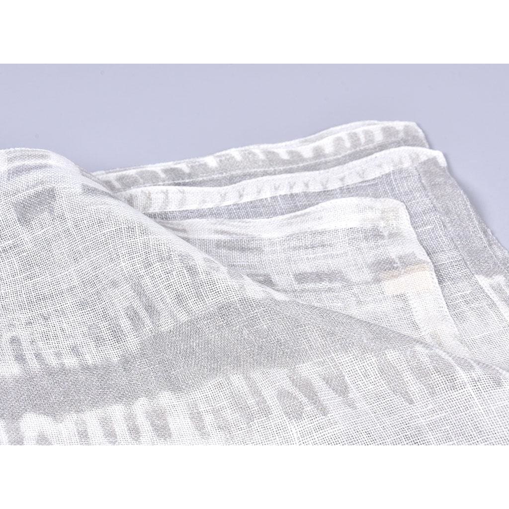 SILO NAPKIN - Set of Four