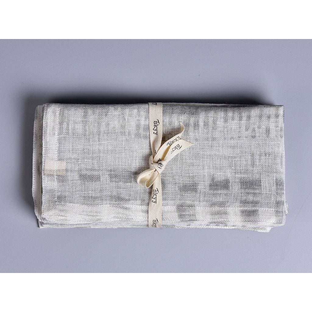 SILO NAPKIN - Set of Four