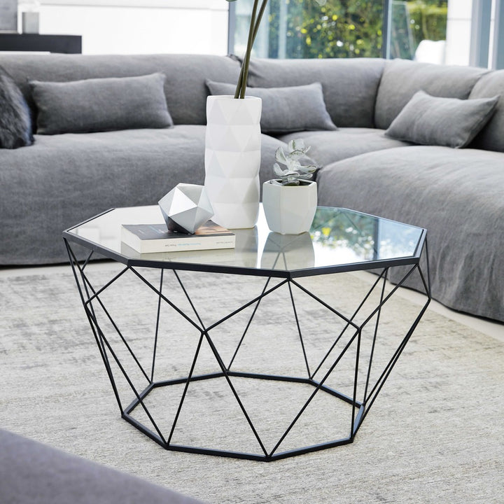 Sleek Coffee table