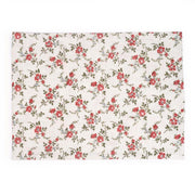 Leana coral table mats