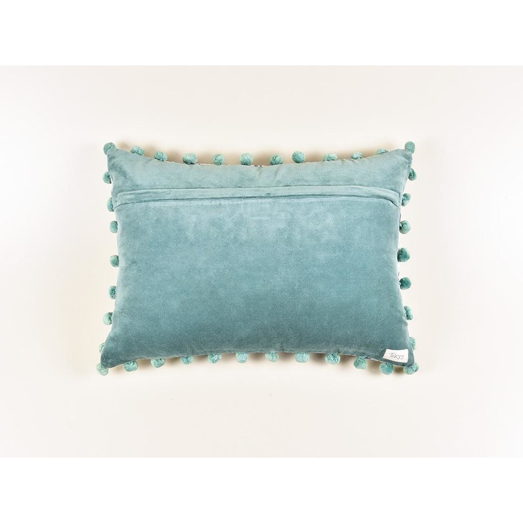 TAJAK CUSHION COVER