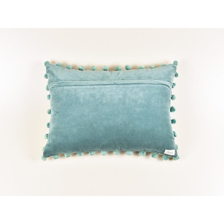 TAJAK CUSHION COVER