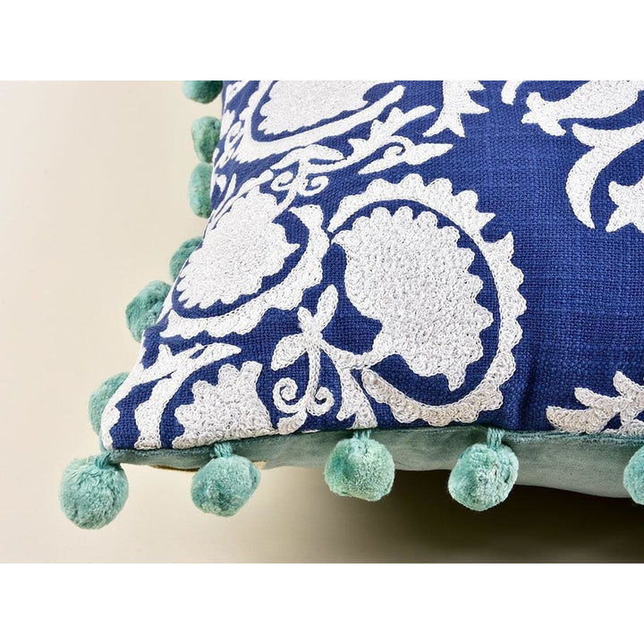 TAJAK CUSHION COVER