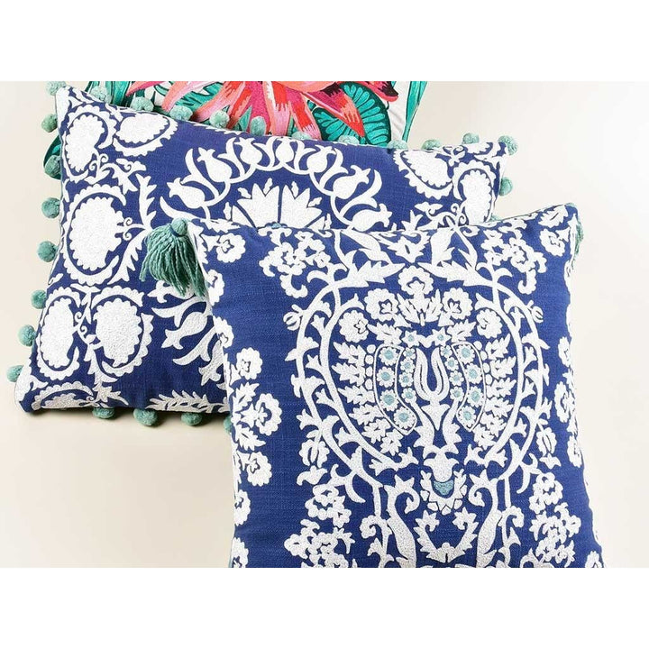 TAJAK CUSHION COVER