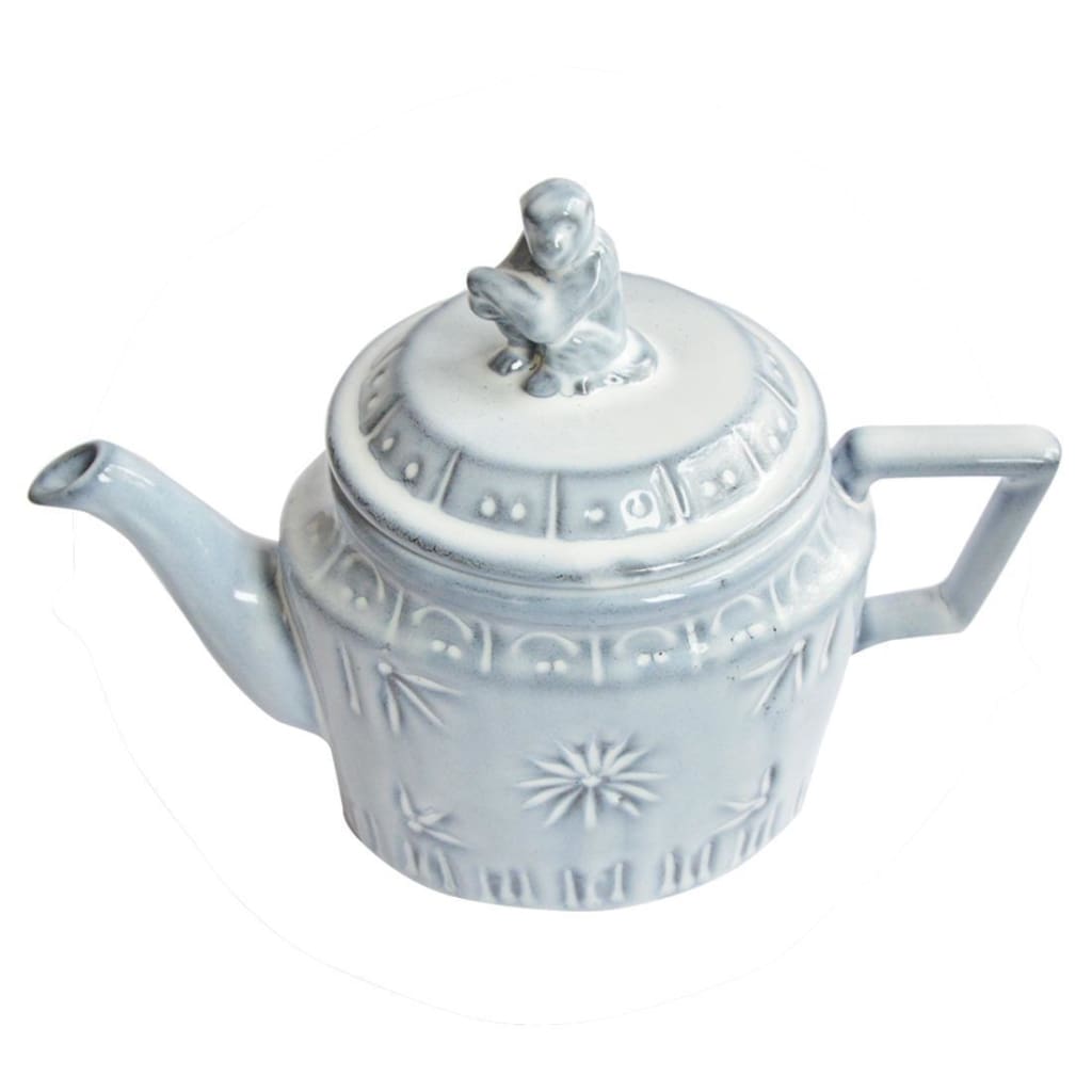 TESSA TEA POT