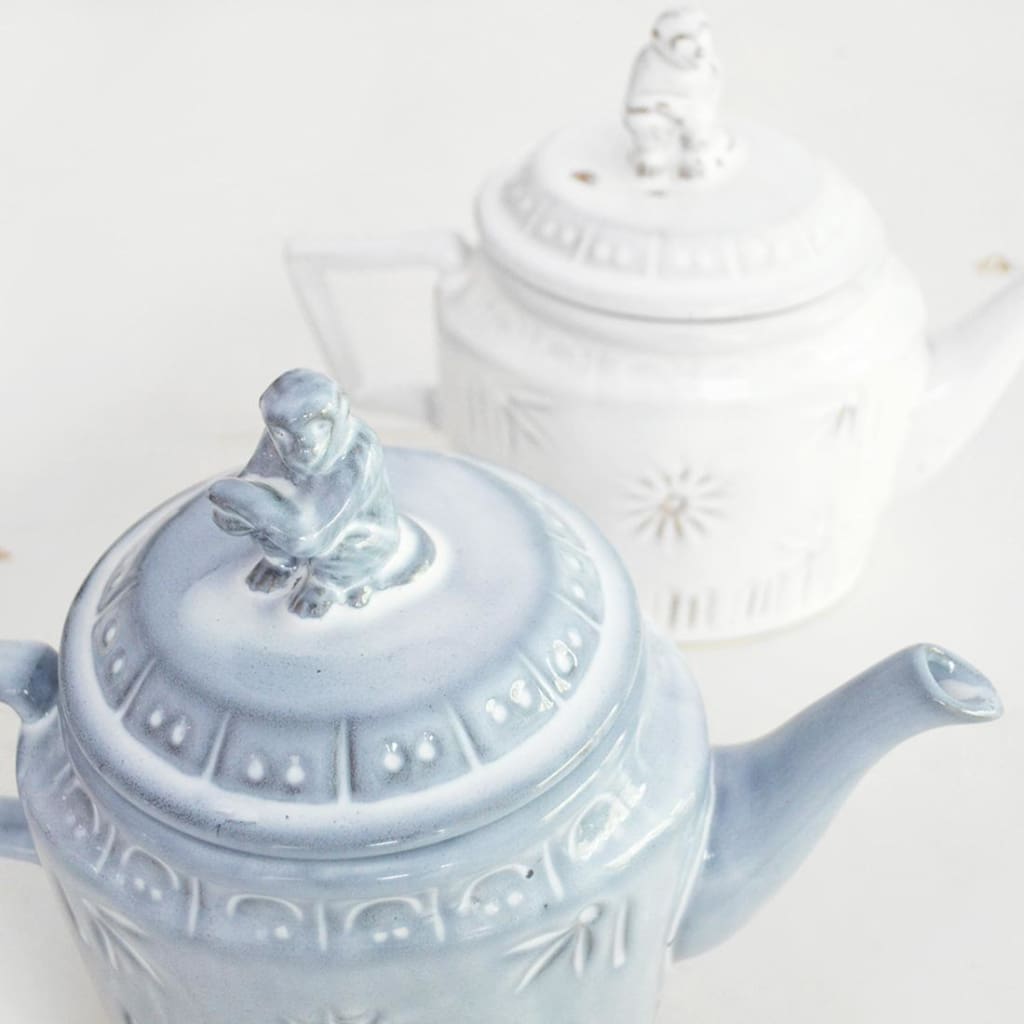 TESSA TEA POT