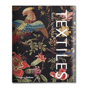 TEXTILES: THE ART OF MANKIND