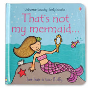 That's not my mermaid… Book