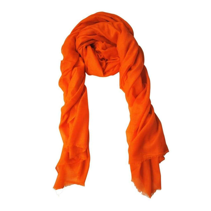 LAMBSEC - CLUTCH AND SCARF GIFT SET